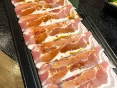 -九田家黑牛烤肉料理(太阳城店)