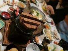 -蟹道乐(京都本店)