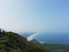 -海南铜鼓岭景区