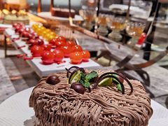 -北约客维景国际大酒店-央街西餐厅(同泽北街店)