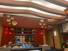 -香宫中餐厅·东北菜·铁锅炖·广式点心(哈尔滨香格里拉店)