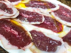 -韩风烤牛肉冷面店