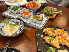 -鸟鹏烧鸟居酒屋(仁恒梦中心店)