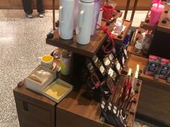 -星巴克臻选(北京颐堤港中心第二店)