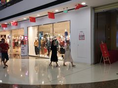 -优衣库(海口秀英万达广场店)