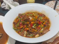 -宴天下北京烤鸭店(南桥店)