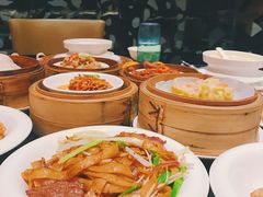 -富力万达嘉华酒店-品珍中餐厅(水果湖店)