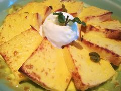 冰淇淋烤布雷-新白鹿餐厅(城西银泰城店)