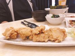 -八盛屋·沾面(集美万达店)