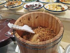 -素满香·食养自助(建邺万达店)