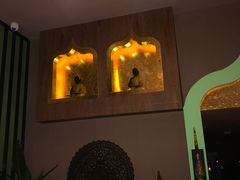 -泰禾馨·泰式按摩精油SPA(河西万达店)