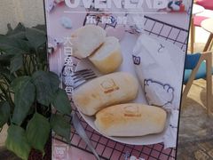 -OVEN LAB乐欧酵室(裕华万达店)