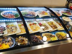 -福建美食城(老君堂店)
