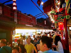 -老北京风情街