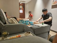 -古莲·影院足道·按摩SPA(水上温泉店)