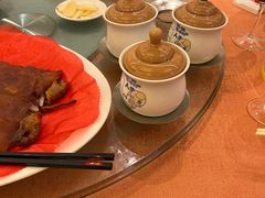 -稻香酒家·33年老字号·港式粤菜(富邦中心店)