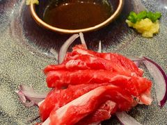 -大渔铁板烧(东城店)