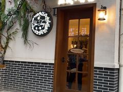 门面-春风·有糖(崇宁路店)