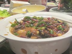 -老铺人家酒店(紫荆名流店)
