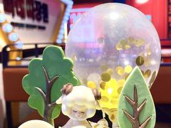 -CAKE BOSS 蛋糕老板(西单君太百货店)