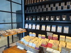 -来回·咖啡(钟村咖啡豆店)