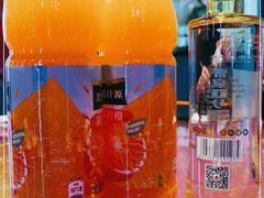 -胖子烧烤海鲜(亲贤北街店)