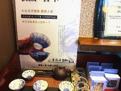 -赣南人家·头牌江西菜(劲松店)