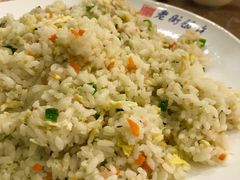 -老街饭庄·地道淮扬菜(扬子江北路总店)