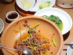 -北方家宴(番禺永旺店)