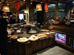 -李氏八大件老菜馆(万宝街店)