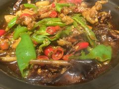 -串盟烧烤大排档·长沙美食地标(星沙店)