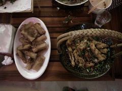 -鱼乐岛餐厅·户外花园主题餐厅