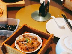 -临江酒店-中餐厅