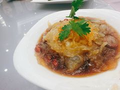-顺风海鲜港(长寿路店)