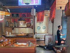 -小杨烤肉(朱雀店)