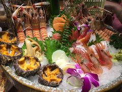 -割烹旭日本料理(龙湖狮山天街店)