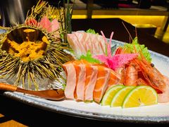 -千代武日本料理(开发区店)
