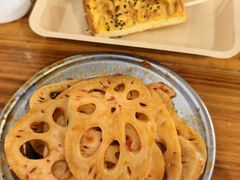 -冶建镜子·中国龙虾王(总店)