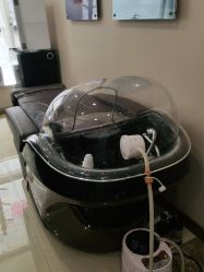 -碧莲盛·不剃发植发