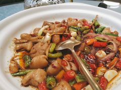 -品禾尚厨(天麓苑店)
