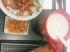 -永和大王(浦东南路店)