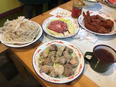-红堂老派火锅(石桥铺店直营店)