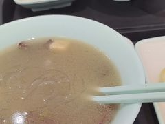 -回味鸭血粉丝汤(砂之船店)