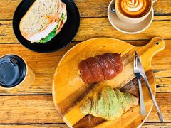 -Top Impression Bakery Wolli Creek