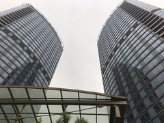 -上海外滩茂悦大酒店