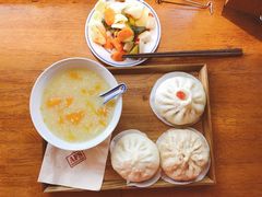 -AFS|青岛传统包子铺