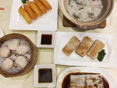 -兴悦酒家(环市东路店)