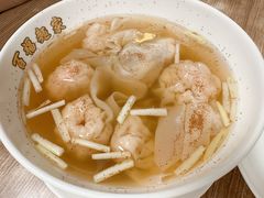 -百福麵家(新馬路店)