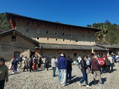 -福建土楼（南靖）云水谣景区-和贵楼