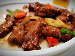 -一品粤珍轩(吴中路店)